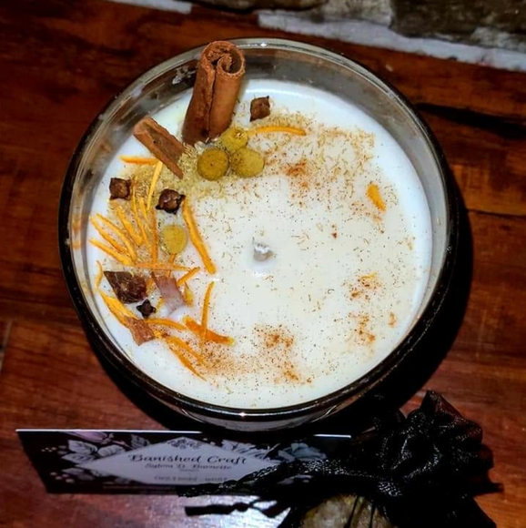 Candles - Picture 2 of 3